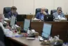 برگزاری اولین جلسه هیئت مشورتی تدوین سند چشم انداز در مجمع تشخیص مصلحت نظام