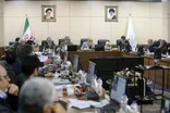 تاکید هیئت عالی نظارت مجمع بر پرهیز از ایجاد ساختارهای موازی و پراکنده در حوزه هوش مصنوعی