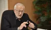 شهادتِ رهبرمان مبعثی برای استقامت و استکبارستیزیِ در جهان است