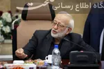 گزارش تصویری جلسه مجمع تشخیص مصلحت نظام 18 مرداد 1405