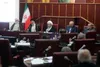 مجمع تشخیص مصلحت نظام تشکیل جلسه داد