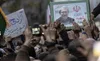 پیکر شهید لاریجانی در جوار حرم حضرت معصومه آرام گرفت