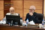  جلسه هیئت عالی نظارت مجمع تشخیص مصلحت نظام/ 20مرداد 1405