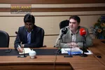 برگزاری پیش&zwnj;نشست تخصصی نخستین کنگره بین&zwnj;المللی مقابله با آپارتاید علمی