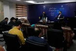 برگزاری رویداد راهبردی «آینده حکمرانی هوش مصنوعی» در پژوهشکده تحقیقات راهبردی مجمع