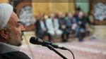 مراسم اولین سالگرد درگذشت دکتر احمد توکلی 