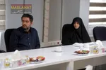 سومین جلسه بررسی ضرورت و الزامات تدوین سیاست&zwnj;های کلی هوش مصنوعی در دبیرخانه مجمع تشخیص 