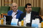 جلسه هیئت عالی نظارت مجمع تشخیص مصلحت نظام/۲۱ مهر ۱۴۰۵
