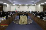 گزارش تصویری جلسه هیئت عالی نظارت مجمع با موضوع بررسی طرح «استفساریه جزء (۱-۲) بند «الف» ماده (۴۶) قانون برنامه هفتم پیشرفت جمهوری اسلامی ایران» در خصوص سازمان بهینه‌سازی و مدیریت راهبردی انرژی / 30 دی 1404