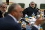 جلسه هیئت عالی نظارت مجمع تشخیص مصلحت نظام/۲۱ مهر ۱۴۰۵