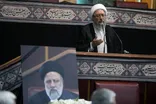 فیلم سخنرانی آیت الله آملی لاریجانی در مراسم نکوداشت شهدای خدمت در مجمع تشخیص مصلحت نظام /9 خرداد 1403