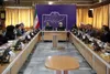 برگزاری دومین جلسه کمیسیون زیربنایی مجمع تشخیص برای بررسی عملکرد دستگاه‌ها برای «سیاست‌های کلی محیط زیست»
