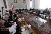 گزارش تصویری جلسه هیات عالی نظارت با موضوع بررسی مغایرت یا عدم مغایرت طرح مالیات بر سوداگری و سفته بازی با سیاستهای کلی در خصوص ابهام «رمزارز و رمز دارایی» /17 تیر 1404