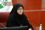 سومین جلسه ارزیابیِ اثربخشی و کارآیی سیاست های کلی محیط زیست در کمیسیون زیربنای و تولیدی
