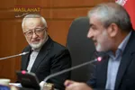 جلسه هیئت عالی نظارت مجمع تشخیص مصلحت نظام 17شهریور1405