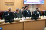 کمیسیون زیربنایی و تولیدی مجمع 