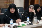  نشست سخنگوی مجمع تشخیص مصلحت نظام با اصحاب رسانه