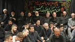 مراسم عزاداری شهیدان لاریجانی 