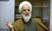 آیت‌الله محمدی عراقی: در سخت‌ترین فشار از بزرگ‌ترین و قدرتمندترین دشمنان هم هیچ ترسی در وجود رهبر شهید ندیدیم