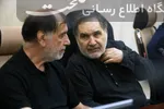 گزارش تصویری جلسه مجمع تشخیص مصلحت نظام 18 مرداد 1405