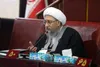 تحلیل دقیق مقام معظم رهبری در خصوص انتخابات باید برای جامعه تبیین شود / نظام جمهوری اسلامی نظریه سیاسی بدیلی در مقابل نظام لیبرال دموکراسی بود