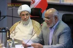 جلسه کمیسیون علمی، فرهنگی و اجتماعی مجمع تشخیص۱آبان