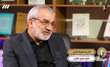 دکتر کدخدایی: رهبرِ شهید همواره بر رعایت قانون و حقوق مردم تأکید داشتند/ ایشان اندیشمندی بزرگ و فراتر از یک مسئول سیاسی بودند
