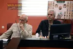 سومین جلسه ارزیابیِ اثربخشی و کارآیی سیاست های کلی محیط زیست در کمیسیون زیربنای و تولیدی