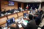 جلسه هیئت عالی نظارت مجمع تشخیص مصلحت نظام/ 20مرداد 1405
