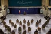 «تشخیص مصلحت» مسئله درجه یک نظام 