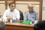 برگزاری پیش&zwnj;نشست تخصصی نخستین کنگره بین&zwnj;المللی مقابله با آپارتاید علمی