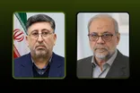 پیام تسلیت دکتر اسدالهی به دبیر شورای عالی امنیت ملی