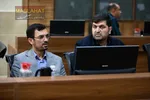  جلسه کمیسیون زیربنایی و تولیدی مجمع تشخیص با موضوع بررسی راهکارهای تأمین انرژی
