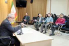 تاکید دکتر کدخدایی بر ضرورت تحول بنیادین در نظام قانون‌گذاری مبتنی بر منظومه فکری رهبر شهید