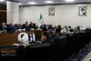 گزارش تصویری جلسه هیئت عالی نظارت / 30 بهمن 1403
