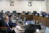 گزارش تصویری جلسه هیئت عالی نظارت با موضوع بررسی گزارش ارزیابی راهبردی تحقق اهداف سیاست های کلی جمعیت/16 اردیبهشت 1404