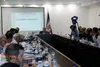 گزارش تصویری برگزاری اولین کارگاه بررسی«ساز و کار ارزیابی کارآمدی سیاست های کلی نظام»