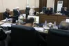 پایان بررسی طرح «حمایت از مالکیت صنعتی» و آغاز بررسی طرح «الزام به ثبت رسمی معاملات اموال غیرمنقول»