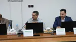 نشست پژوهشکده تحقیقات راهبردی