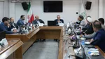 نشست پژوهشکده تحقیقات راهبردی مجمع تشخیص