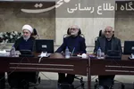 جلسه مجمع تشخیص مصلحت نظام 