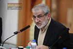 جلسه هیئت عالی نظارت مجمع تشخیص مصلحت نظام/۲۱ مهر ۱۴۰۵