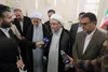 تکریم علمای دینی، وظیفه همگانی است