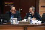  جلسه هیئت عالی نظارت مجمع تشخیص مصلحت نظام/ 20مرداد 1405