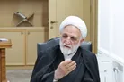 حجت‌الاسلام والمسلمین محسنی اژه ای رئیس کمیسیون حقوقی و قضایی مجمع تشخیص شد