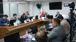 نشست پژوهشکده تحقیقات راهبردی مجمع تشخیص