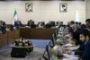 برگزاری دومین جلسه  کمیسیون مشترک برای بررسی نقشه راه اصلاح نظام حکمرانی اقتصادی با هدف مهار ابرچالش های اقتصادی کشور