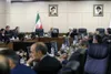 سومین نشست کمیسیون زیربنایی مجمع تشخیص برای بررسی«حکمرانی آب»برگزارشد