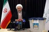 حضور مردم پای صندوق‌های رأی تجلی همبستگی اجتماعی است