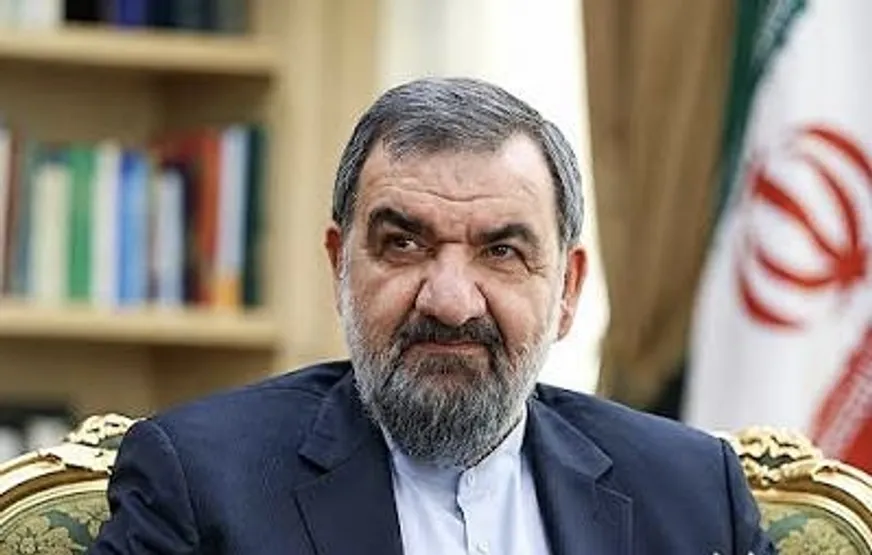 دکتر محسن رضایی دبیر شورای عالی امنیت ملی شد